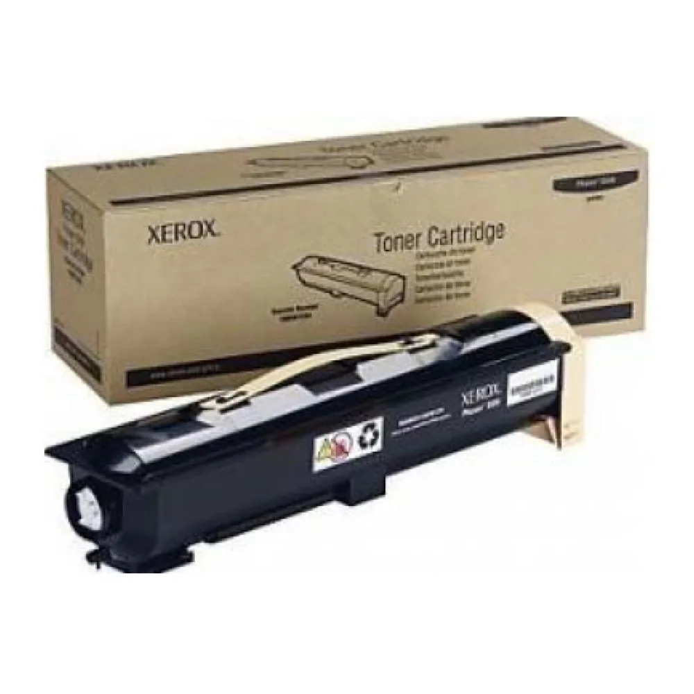 Xerox Toner Negro 106R01305