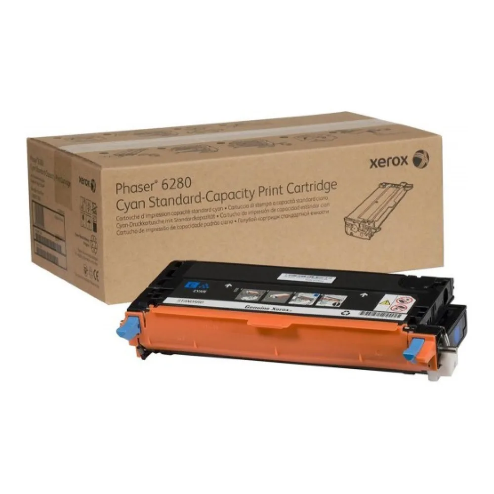 Xerox Toner Negro 106R01403