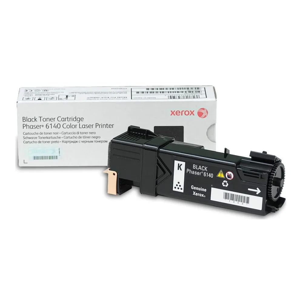 Xerox Toner Negro 106R01484