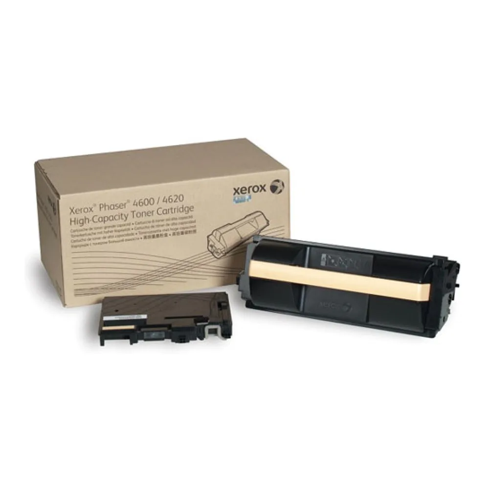 Xerox Toner Negro 106R01536
