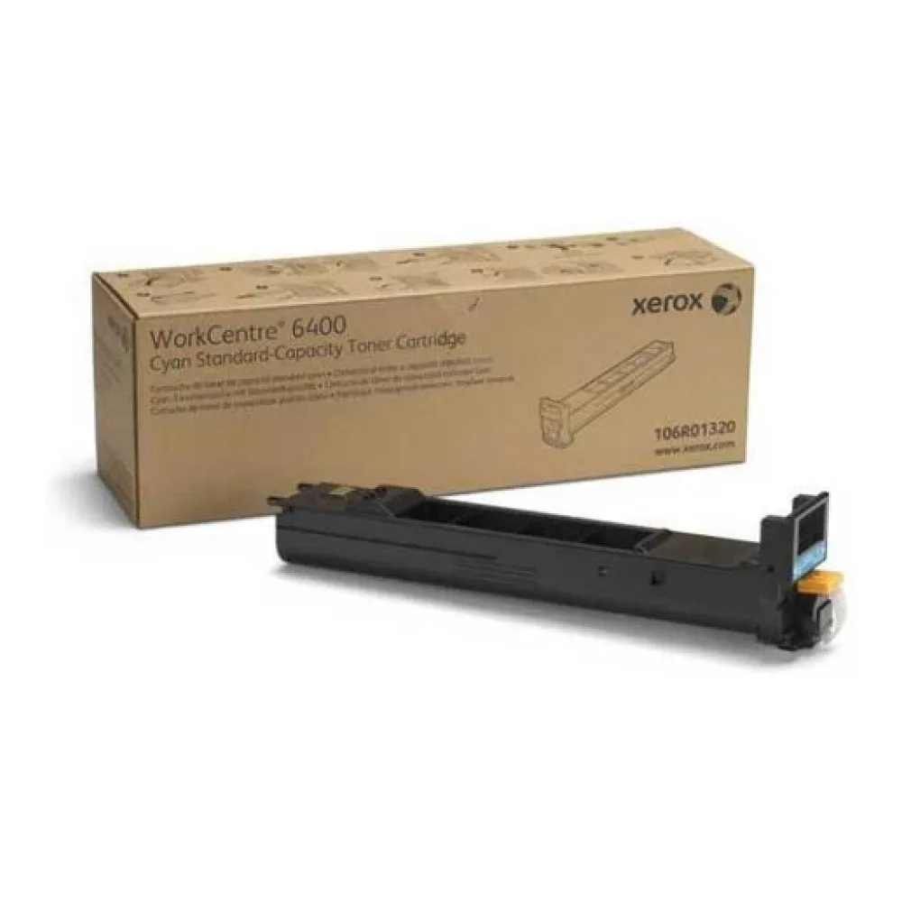 Xerox Toner Negro 106R01573 Originales.iva Incluido