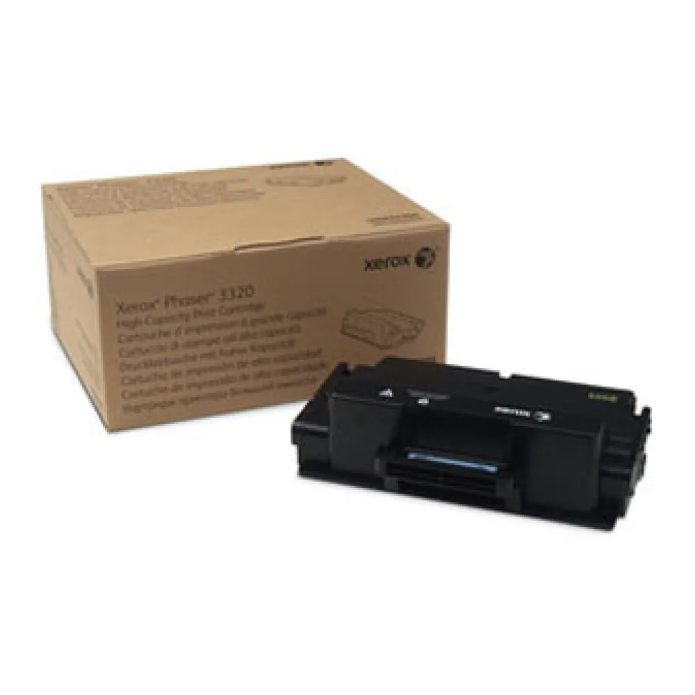 Xerox Toner Negro 106R02306