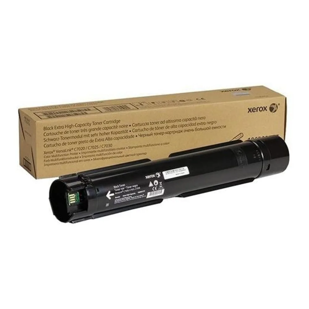 Xerox Toner Negro 106R03396