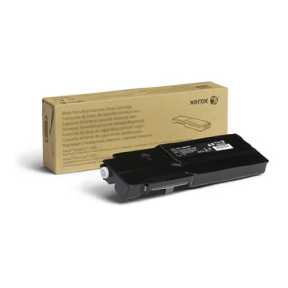 Xerox Toner Negro 106R03536