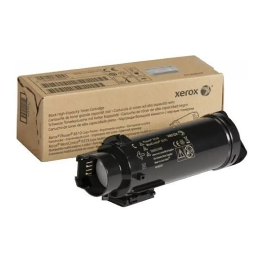 Xerox Toner Negro 106R03585