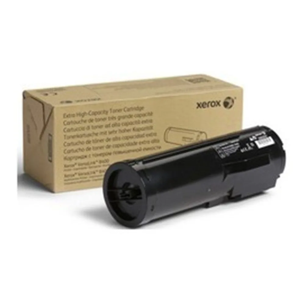 Xerox Toner Negro 106R03586