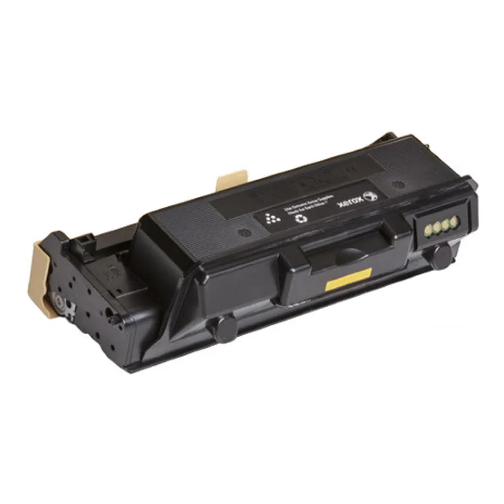 Xerox Toner Negro 106R03621