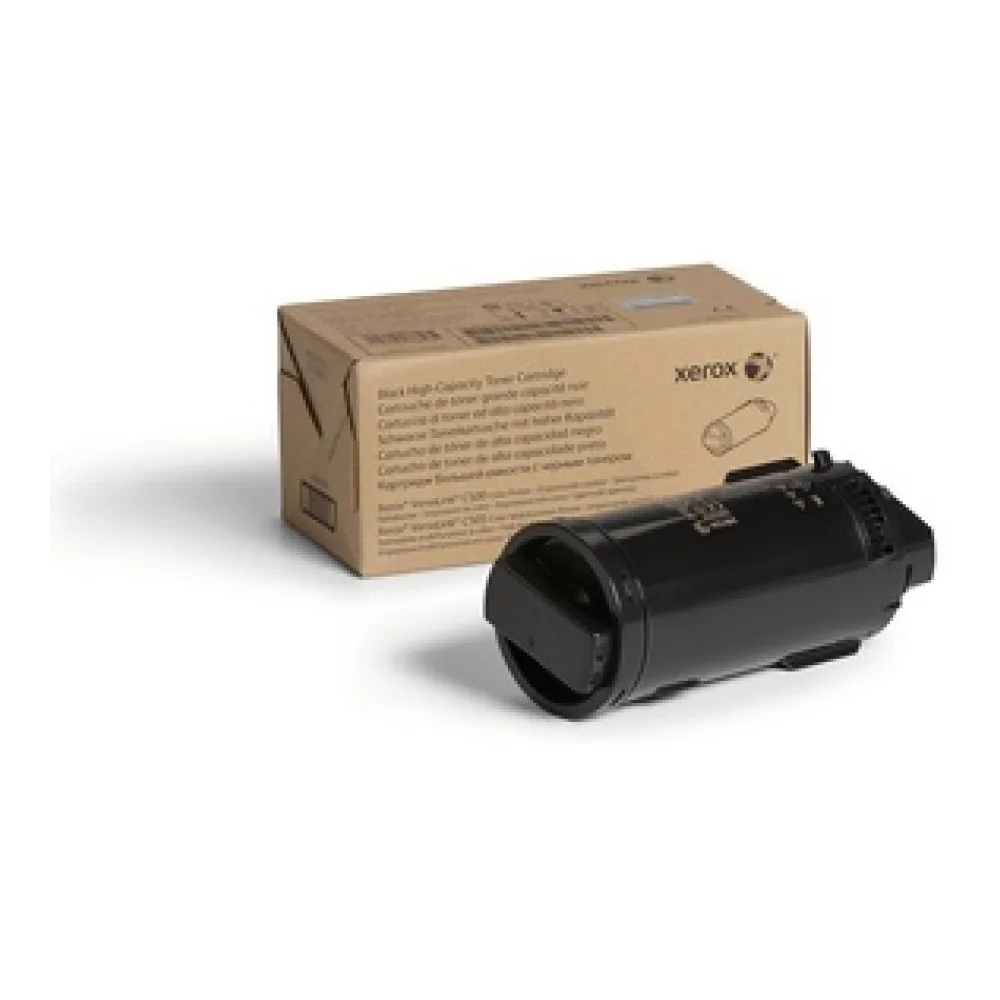 Xerox Toner Negro 106R03887