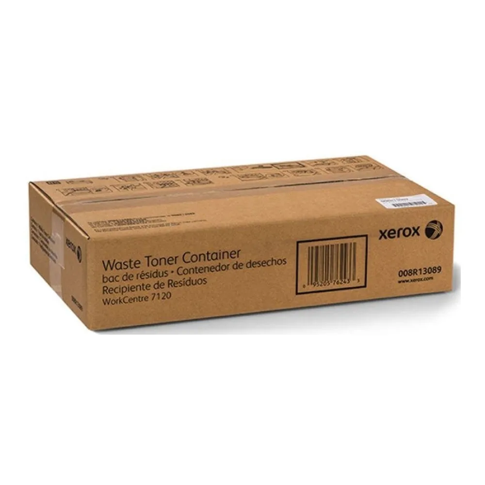 Xerox Toner Residual 008R13089