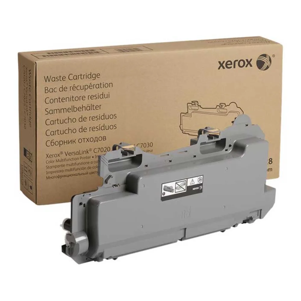 Xerox Toner Residual 115R00128