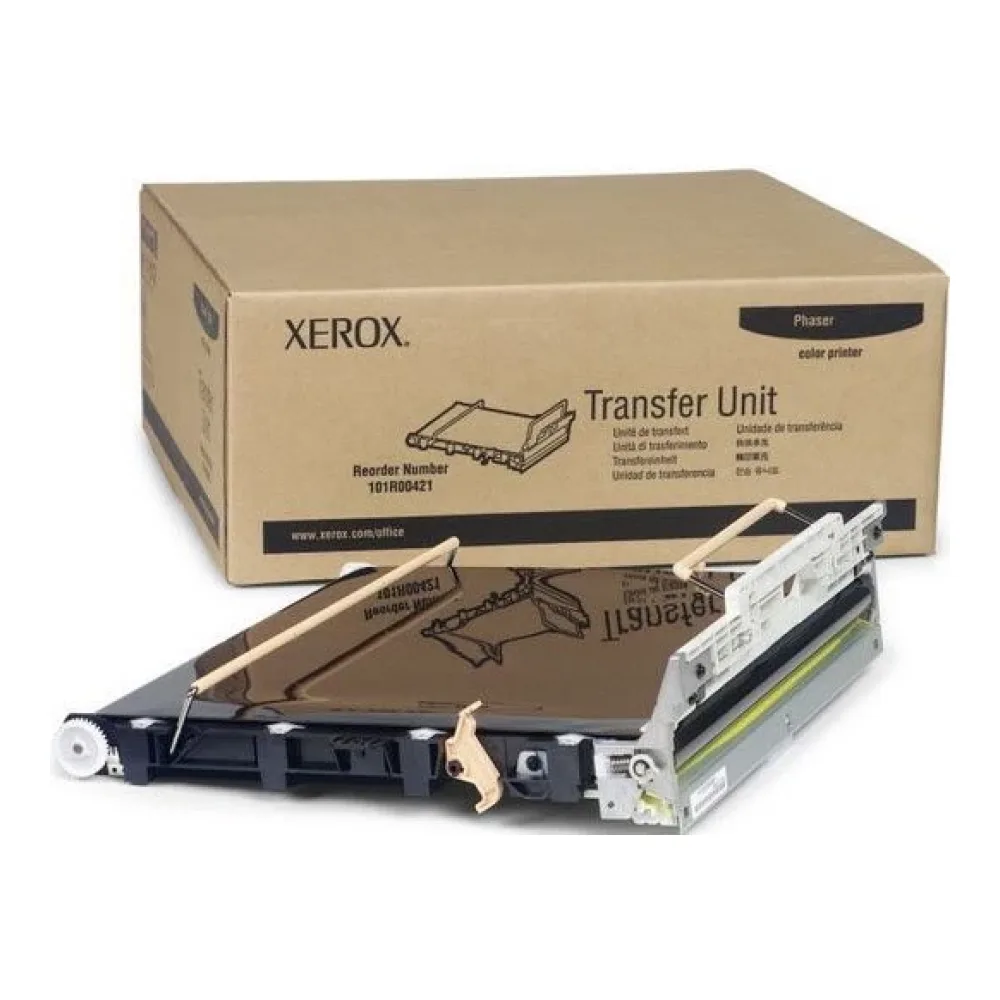 Xerox Unidad de Transferencia 108R01122