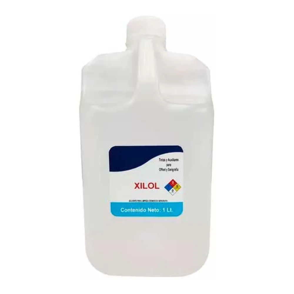 Xilol