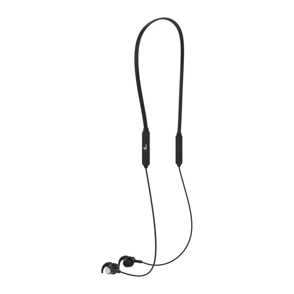 Xtech Audífono Neckband In Ear Negro XTH-710
