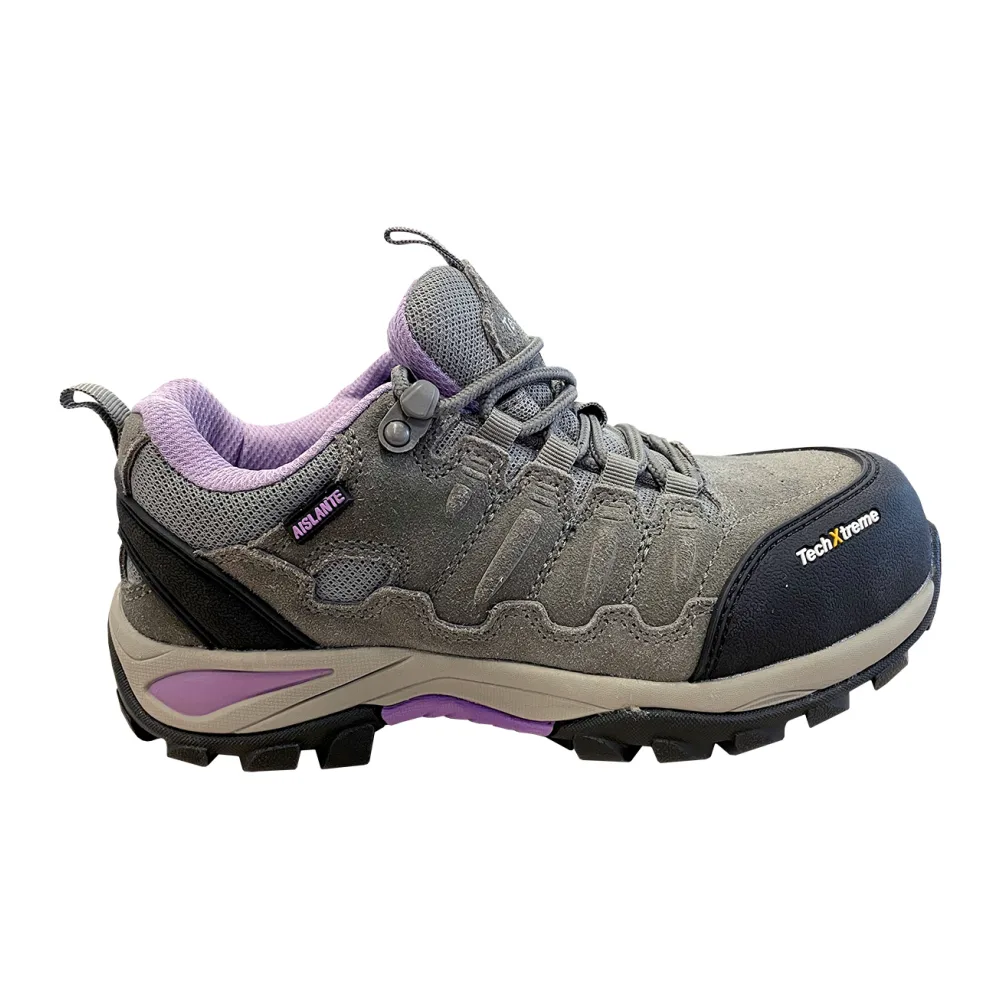 Zapatilla de Seguridad Noor Techxtreme