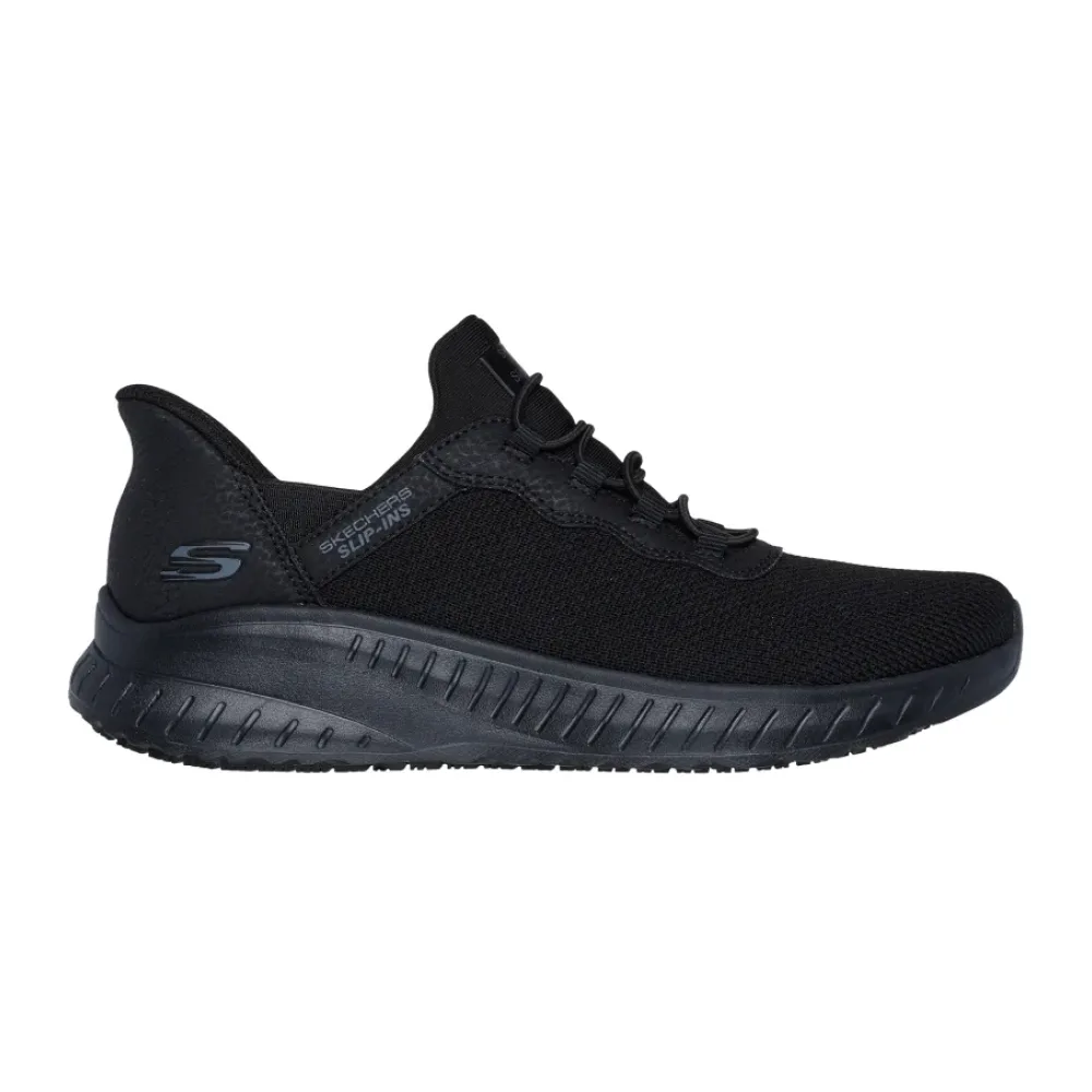 Zapatilla Jasul Mujer Skechers
