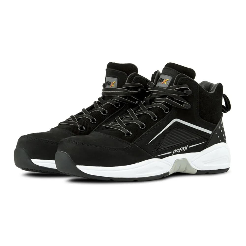 Zapatilla Proflex Pf 0142 Nd