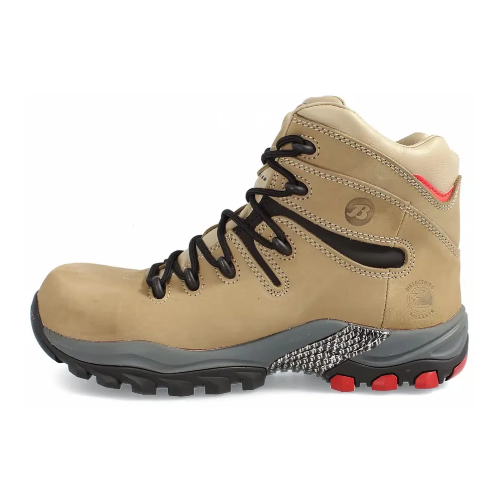 Zapato de Seguridad Access Antiperforante Bata