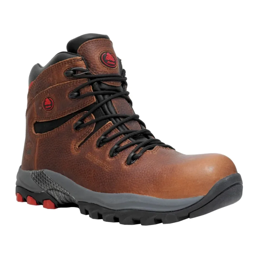Zapato de Seguridad Access Graso Bata