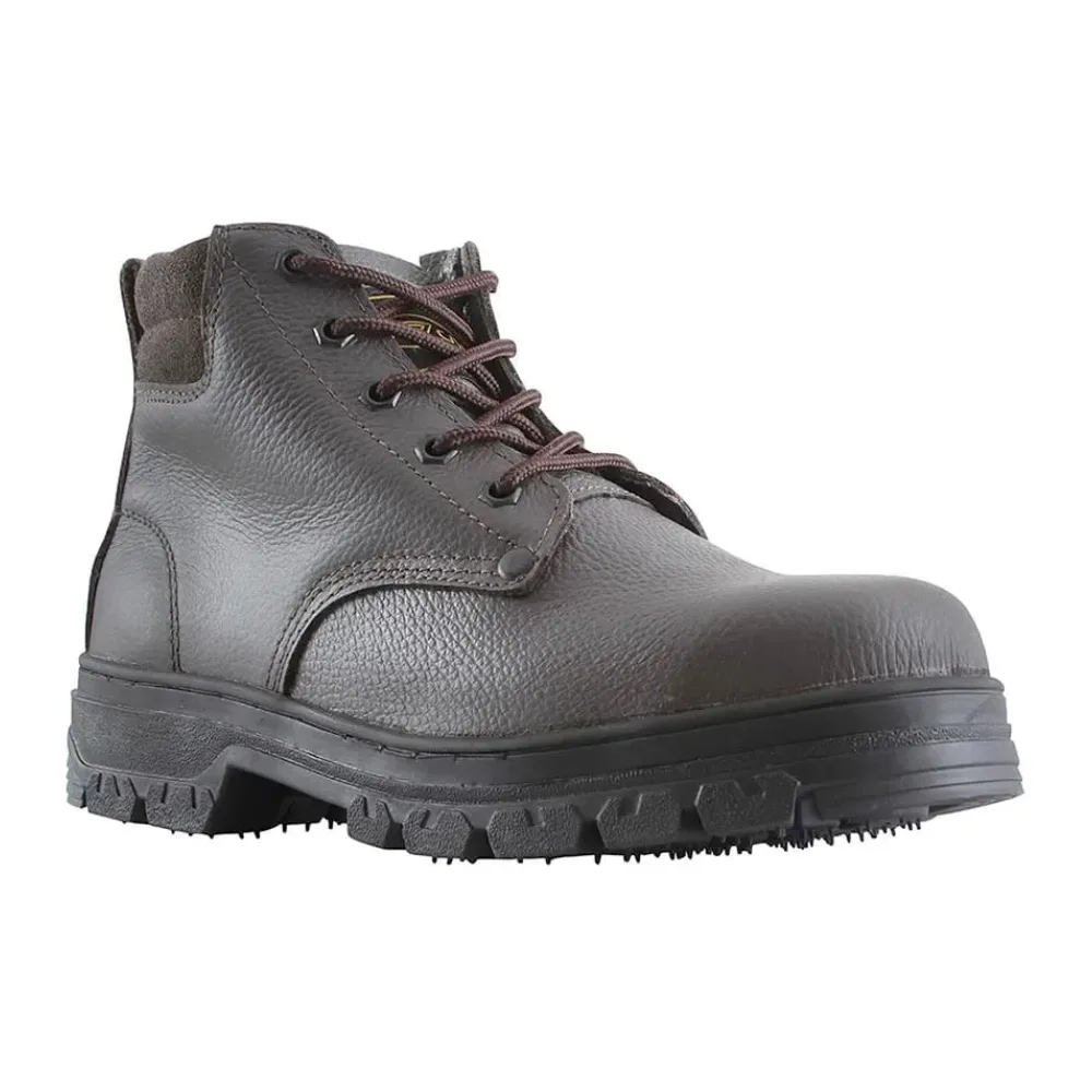 Zapato de Seguridad Colono Nc 695 Nazca