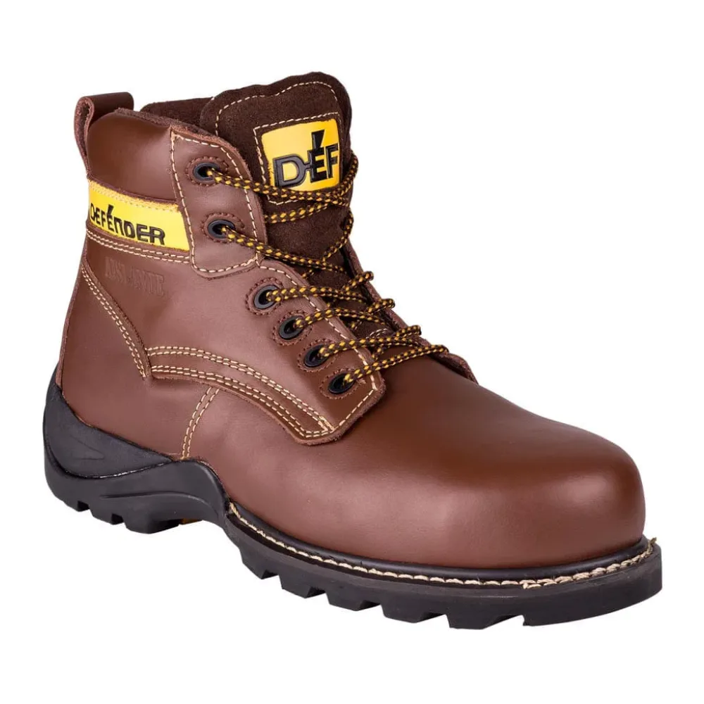 Zapato de Seguridad Df 900 Defender
