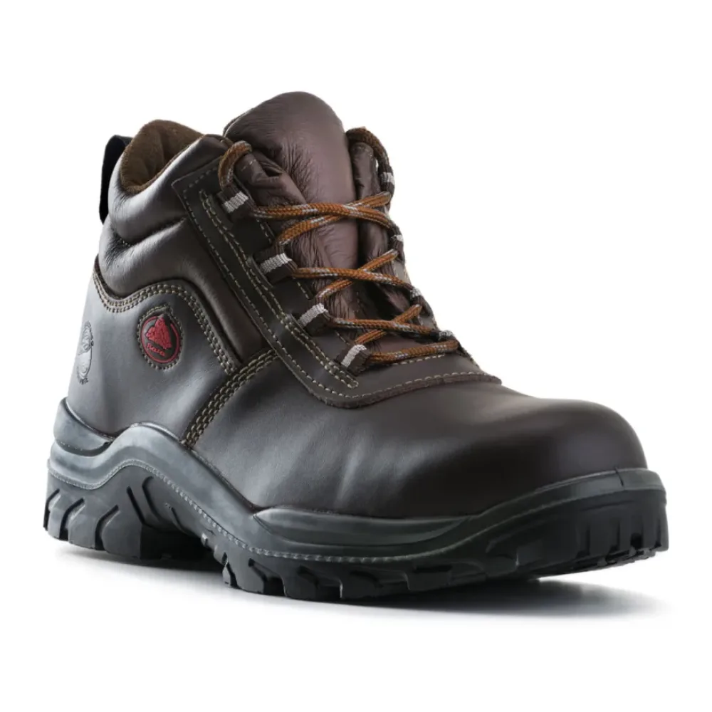 Zapato de Seguridad Dunedin Bata