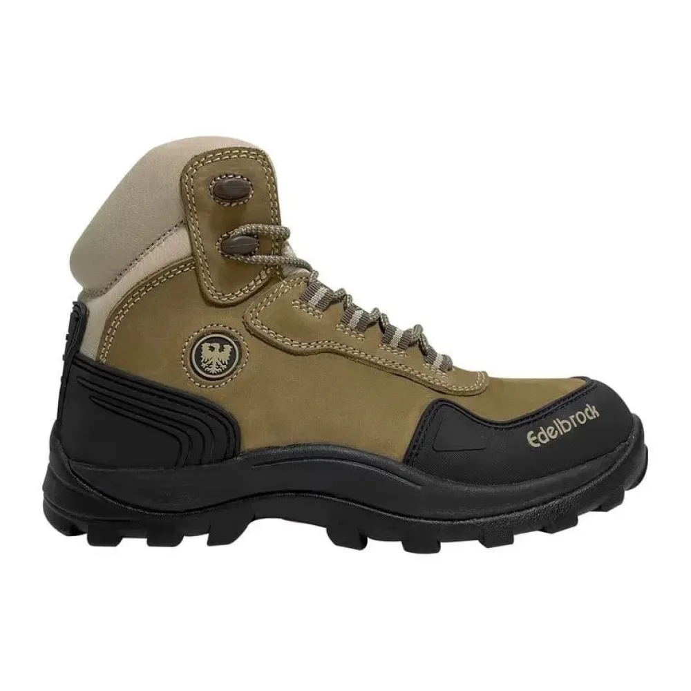 Zapato de Seguridad Ed 105 Edelbrock