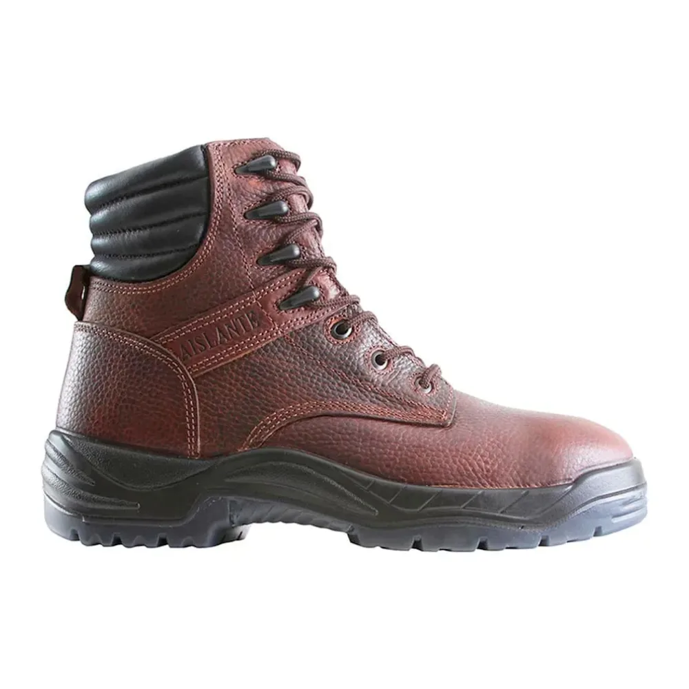 Zapato de Seguridad Falcon Nt 990 Nazca