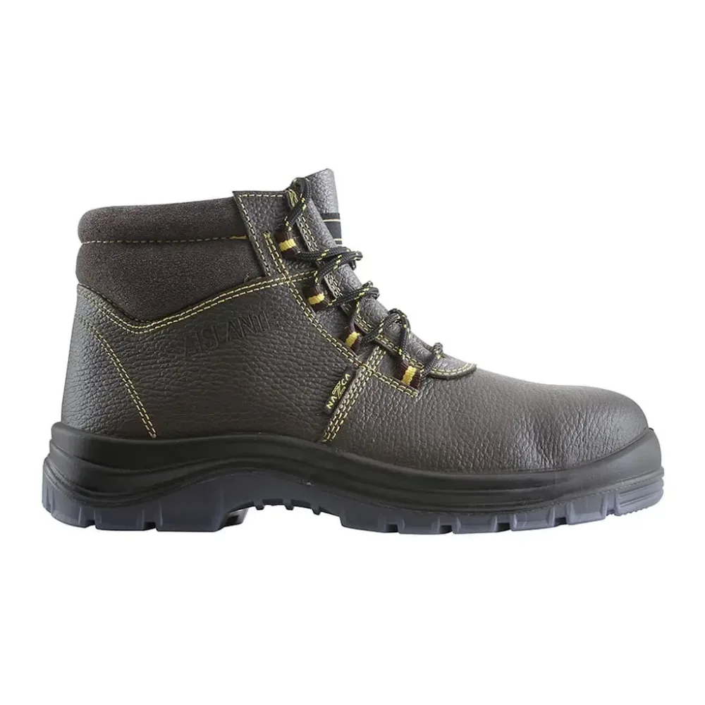 Zapato de Seguridad Nt 300 Nazca