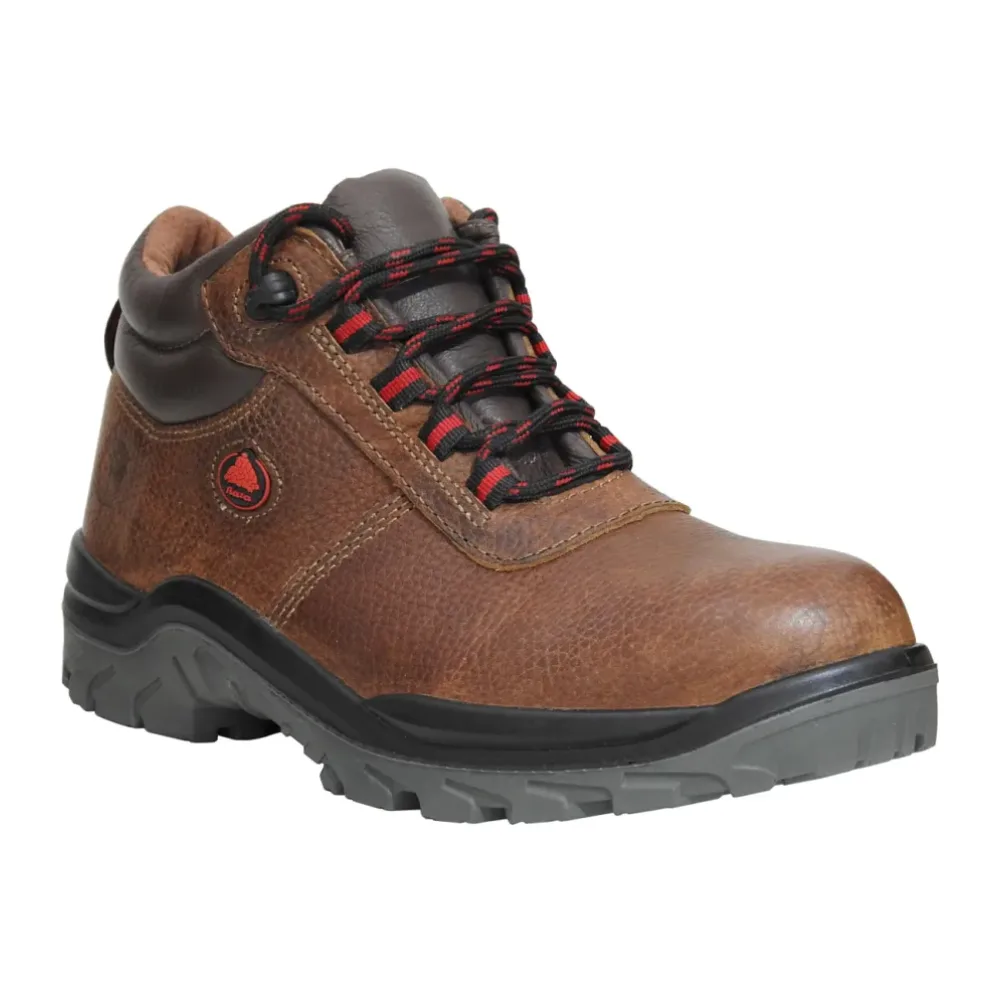 Zapato de Seguridad Passat Bata