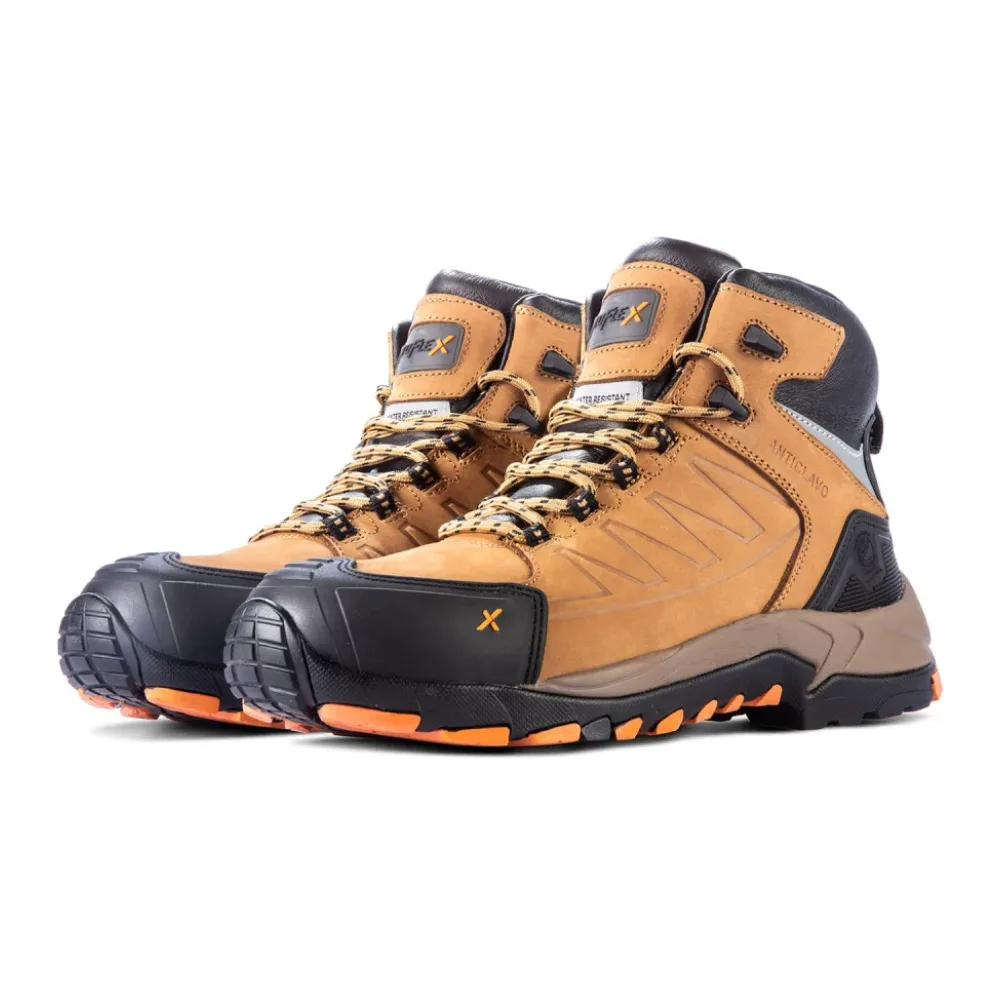 Zapato de Seguridad ProFlex 109 R