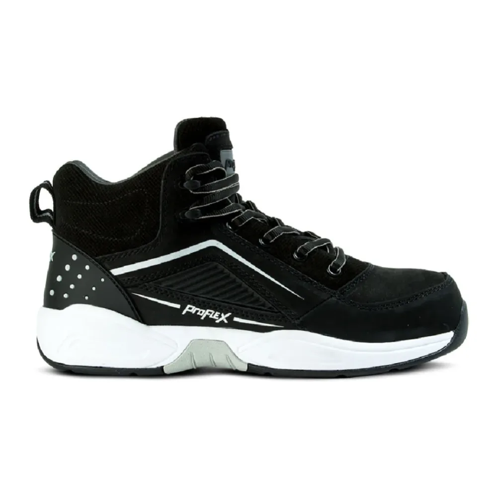 Zapato de Seguridad ProFlex 142 N Tempest