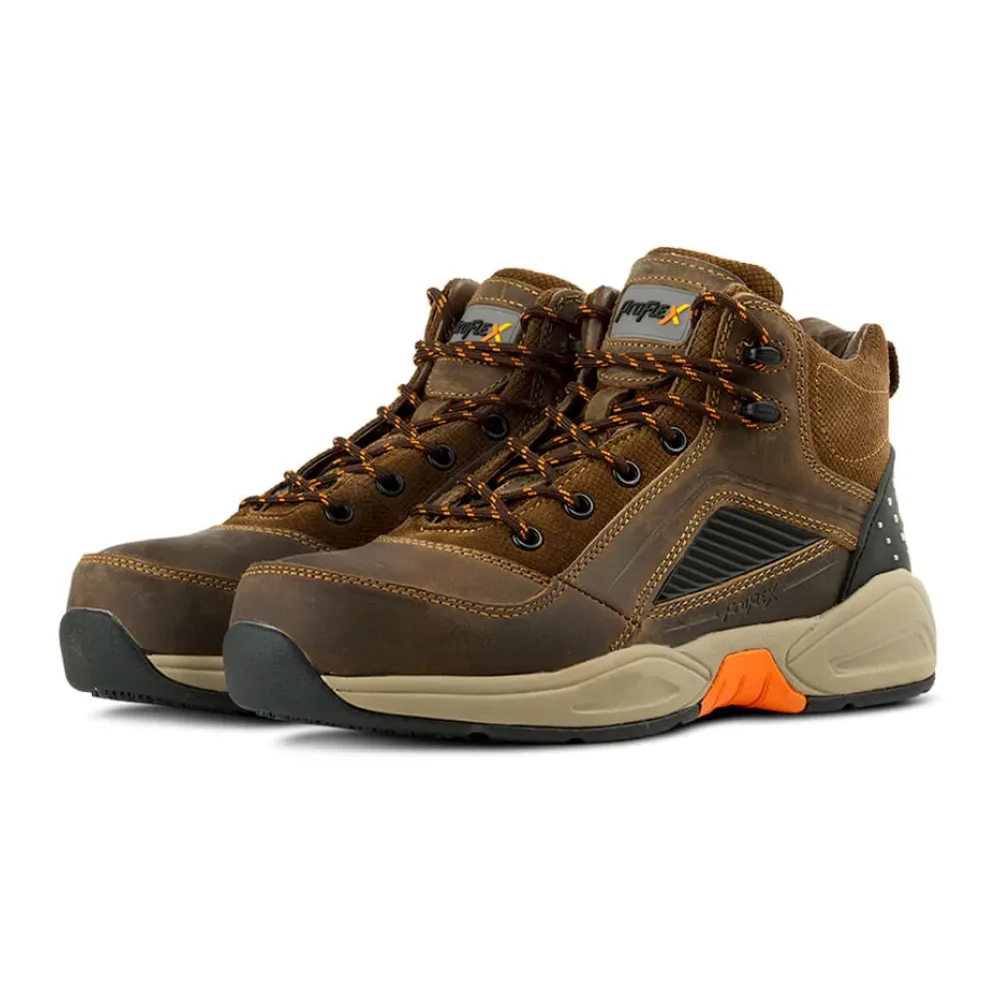 Zapato de Seguridad ProFlex 142