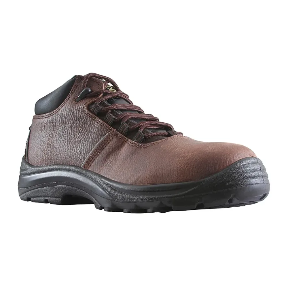Zapato de Seguridad Thor Nu 200 Nazca