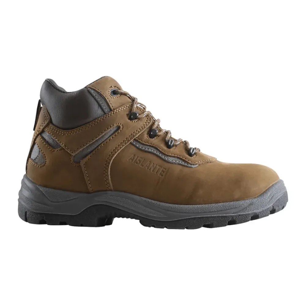 Zapato de Seguridad Torino Nt 900 Nazca