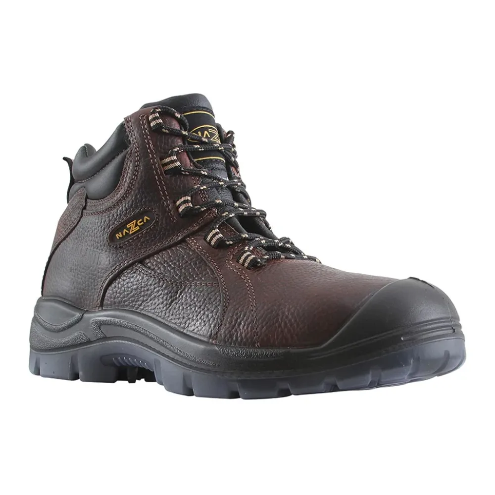 Zapato de Seguridad Tucson Nt 450 Nazca