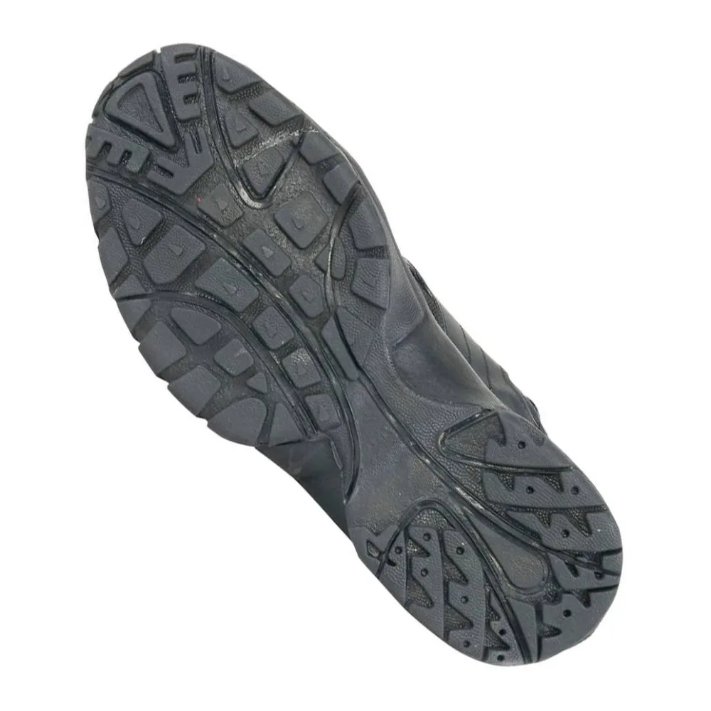 Zapato Rescate Acuatico Humedo Workboot Nrs