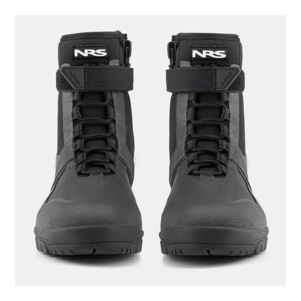 Zapato Rescate Acuatico Workboot Nrs [new Model]