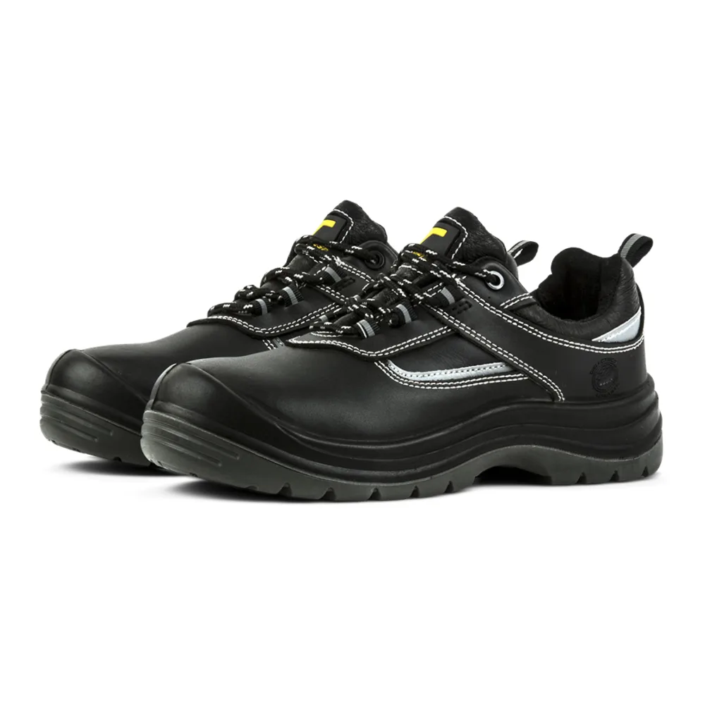 Zapato Tempest Iron 1 TP3041 Nd