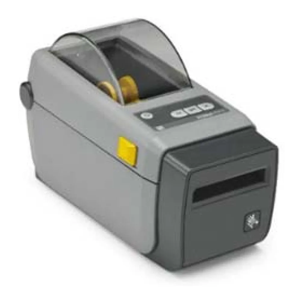 Zebra Impresora de Codigos de Barra ZD410 Usb Host ZD41022-D01E00EZ