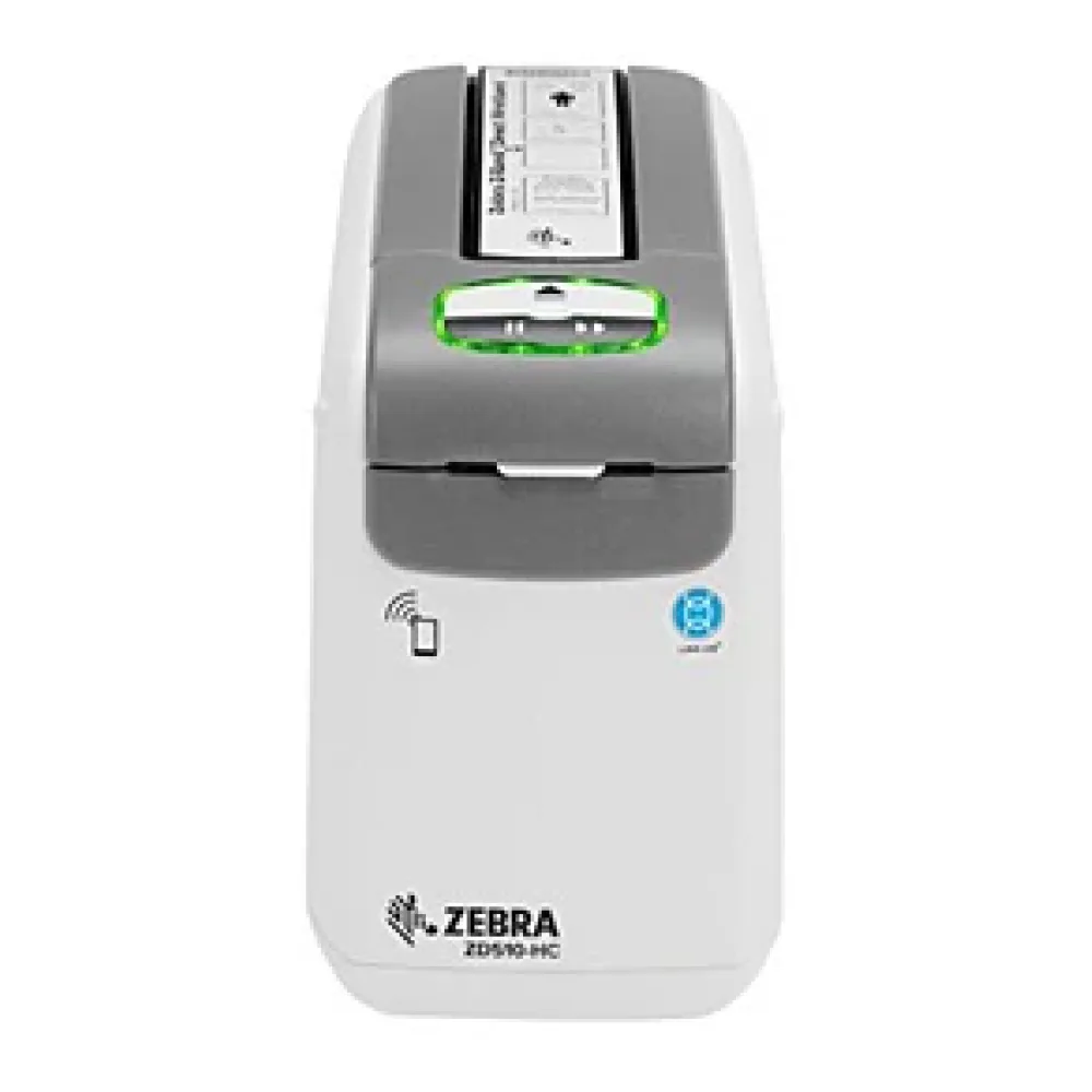 Zebra Impresora de Codigos de Barra ZD510 Usb ZD51013-D01E00FZ