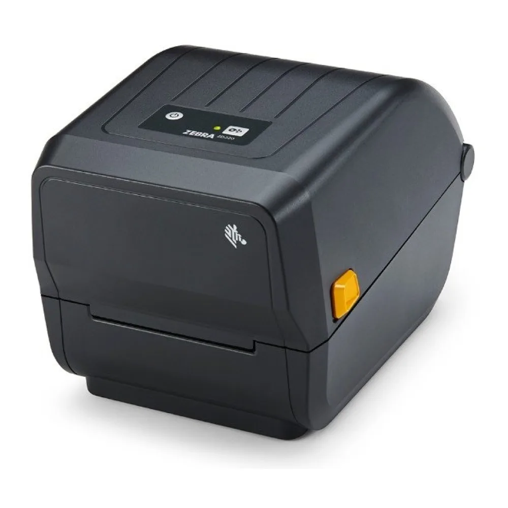 Zebra Impresora de Etiquetas Serie ZD220 Usb Negro ZD22042-T01G00EZ