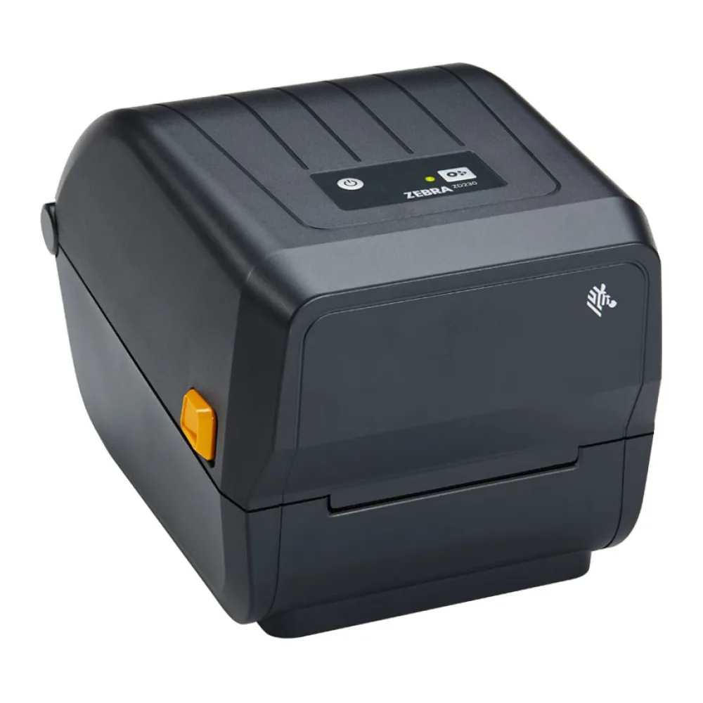 Zebra Impresora de Etiquetas Serie ZD230 Usb Negro ZD23042-301C00EZ
