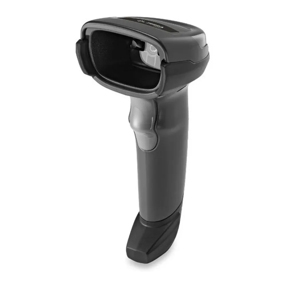 Zebra Lector de Códigos de Barra con Cable Inalámbrico DS2208-SR7U2100SGW